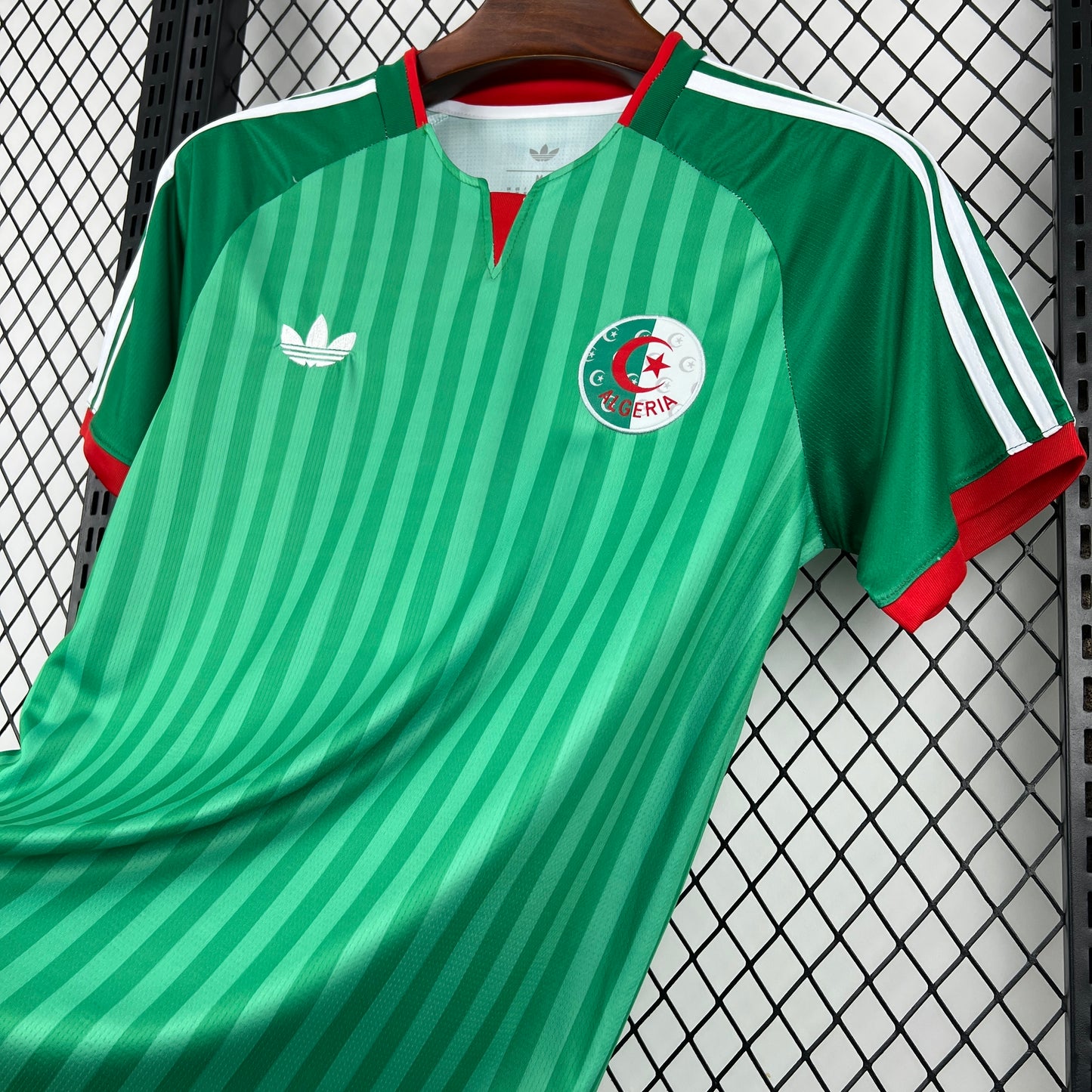 Maillot Algérie  Coupe du Monde