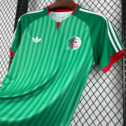Maillot Algérie  Coupe du Monde
