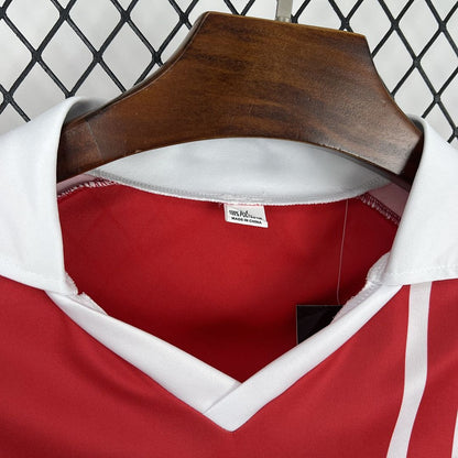Maillot Algérie  Rétro