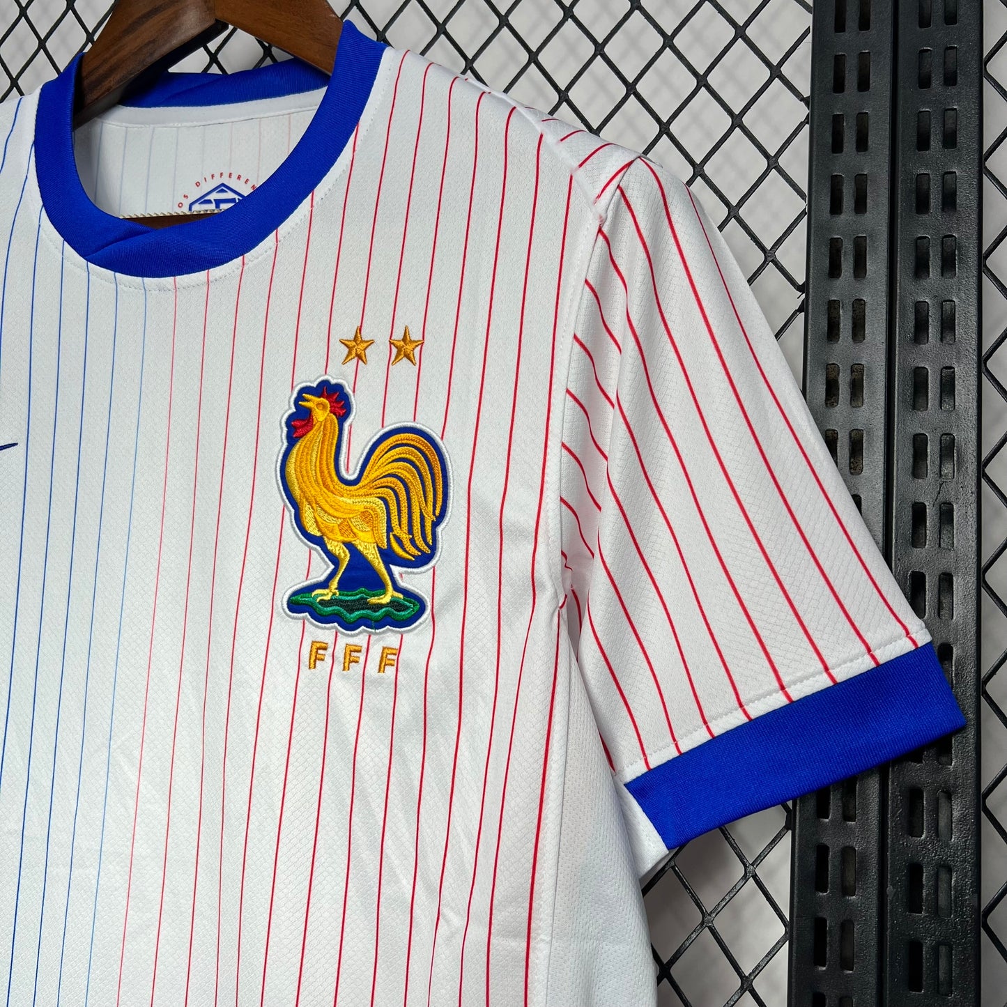 Maillot Équipe de France 2024/2025 Football