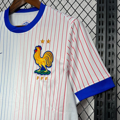 Maillot Équipe de France 2024/2025 Football