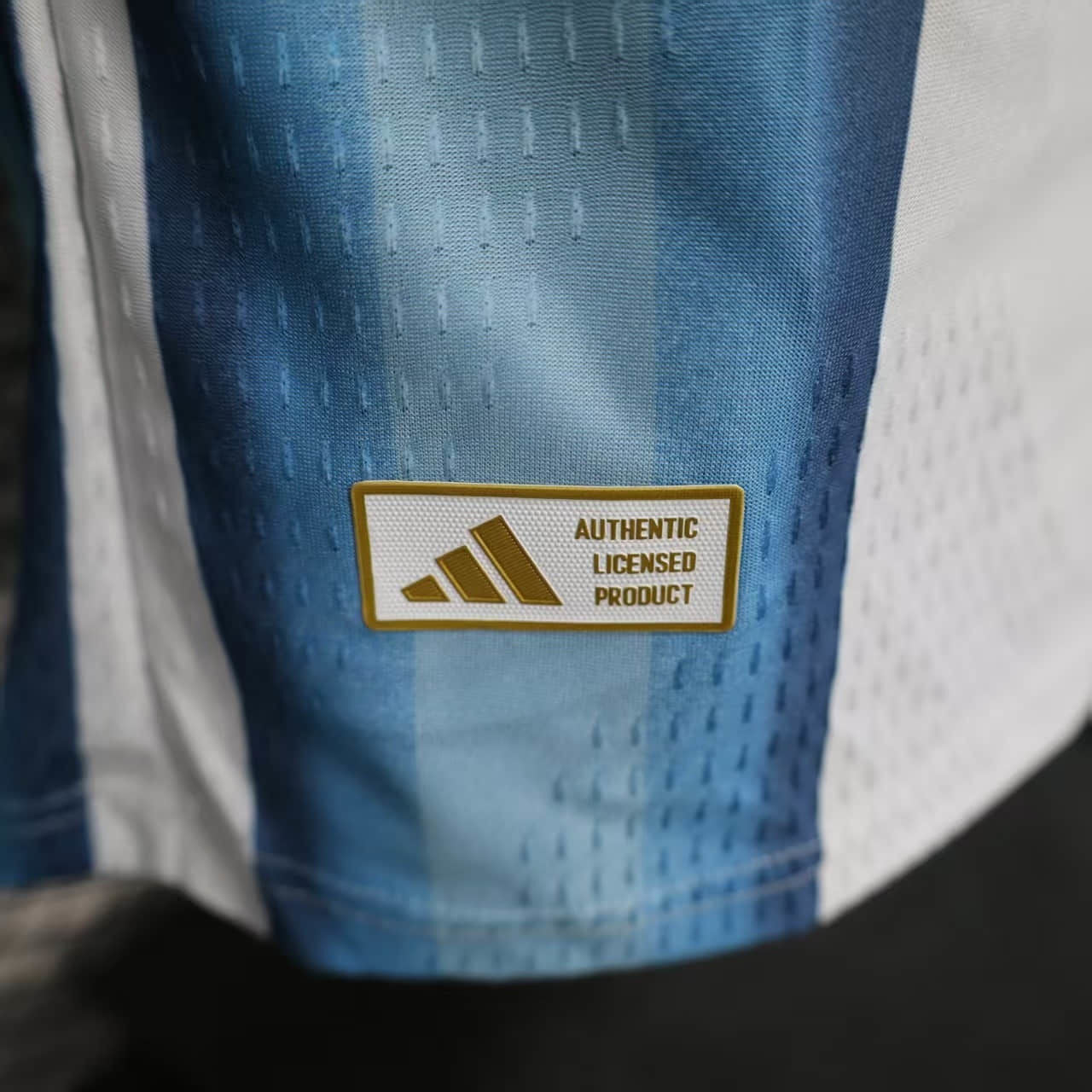 Maillot Argentine  Coupe du Monde