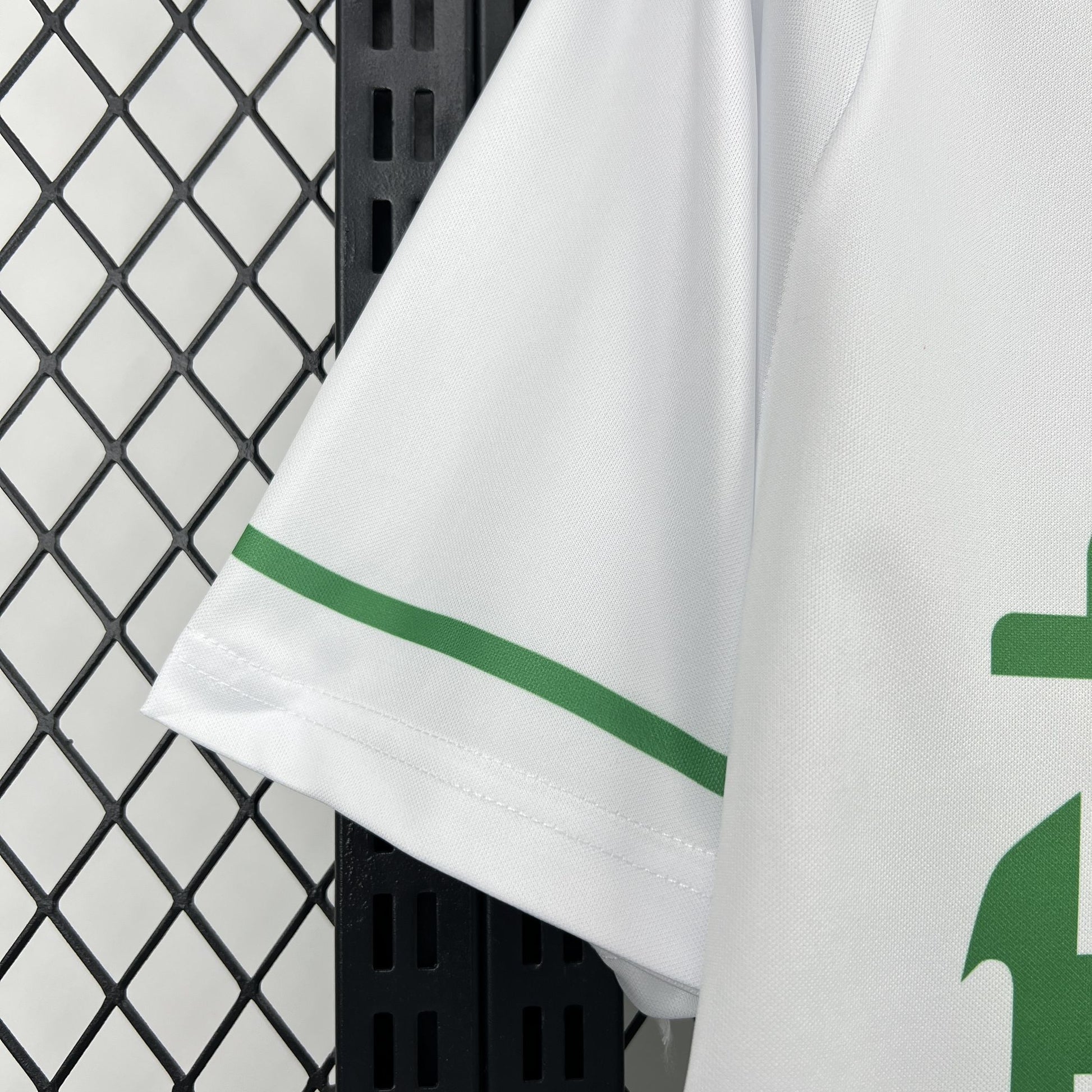 Maillot Algérie  Rétro
