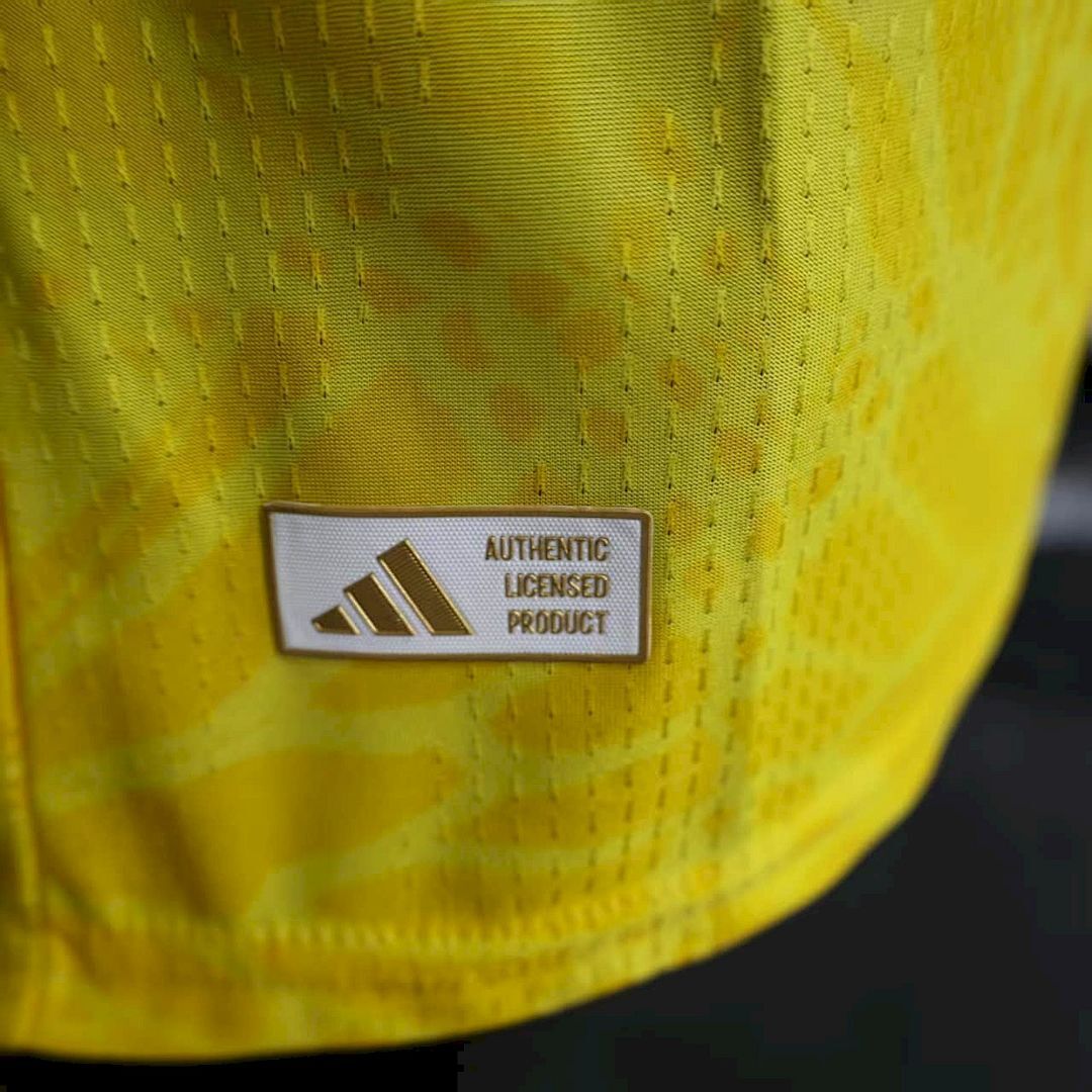 Maillot Colombie  Coupe du Monde