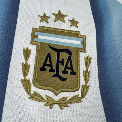 Maillot Argentine 2025/2026 Coupe du Monde
