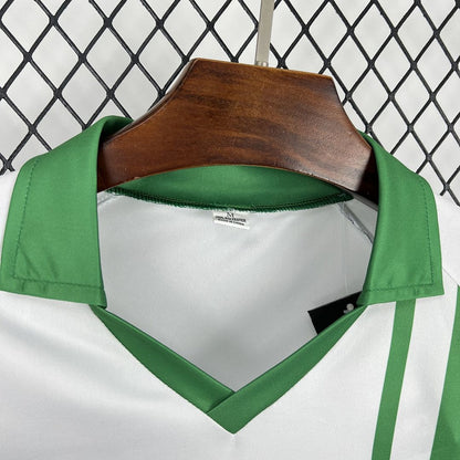 Maillot Algérie  Rétro