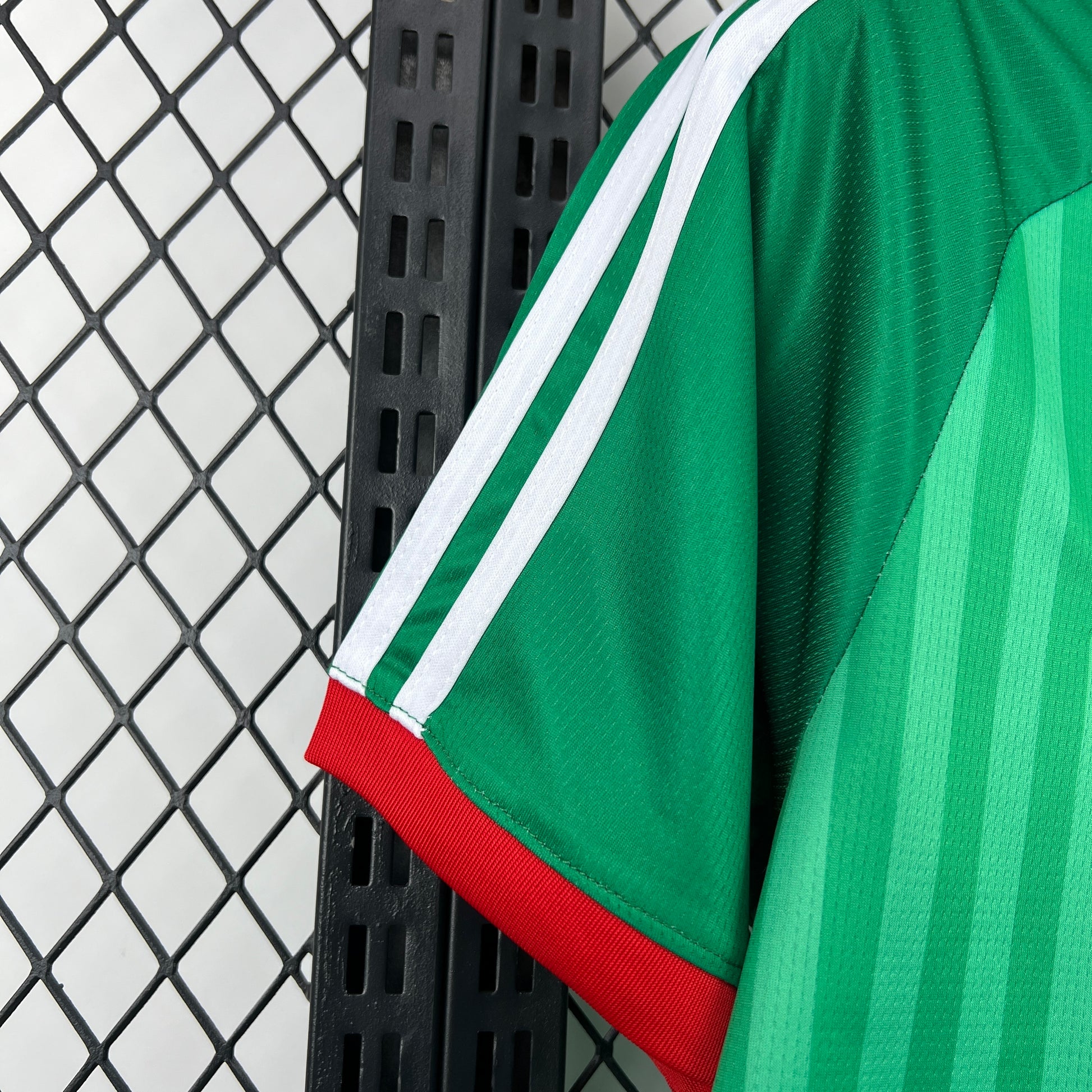 Maillot Algérie  Coupe du Monde