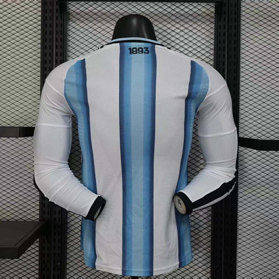 Maillot Argentine  Coupe du Monde