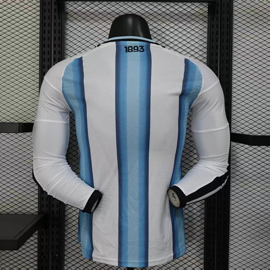 Maillot Argentine  Coupe du Monde