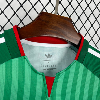 Maillot Algérie  Coupe du Monde