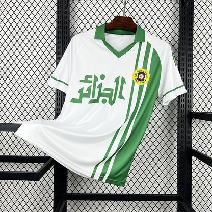 Maillot Algérie  Rétro
