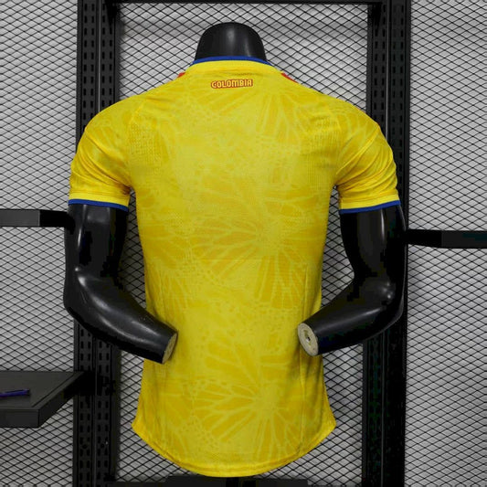 Maillot Colombie  Coupe du Monde