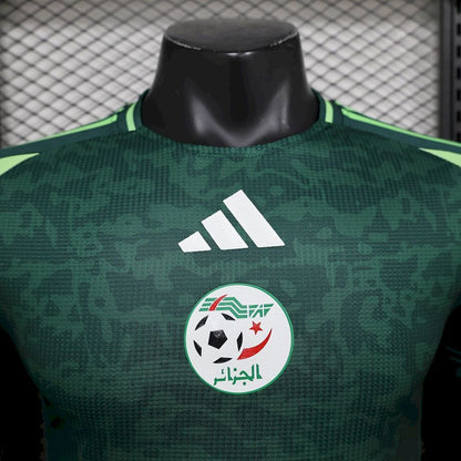 Maillot Algérie 2022/2023 Football