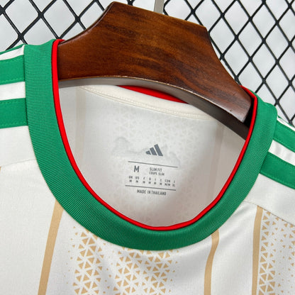Maillot Algérie  Domicile