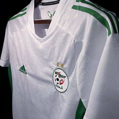 Maillot Algérie 2021/2022 Football