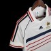 Maillot Équipe de France  Rétro