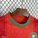 Maillot Maroc 2024/2025 Football