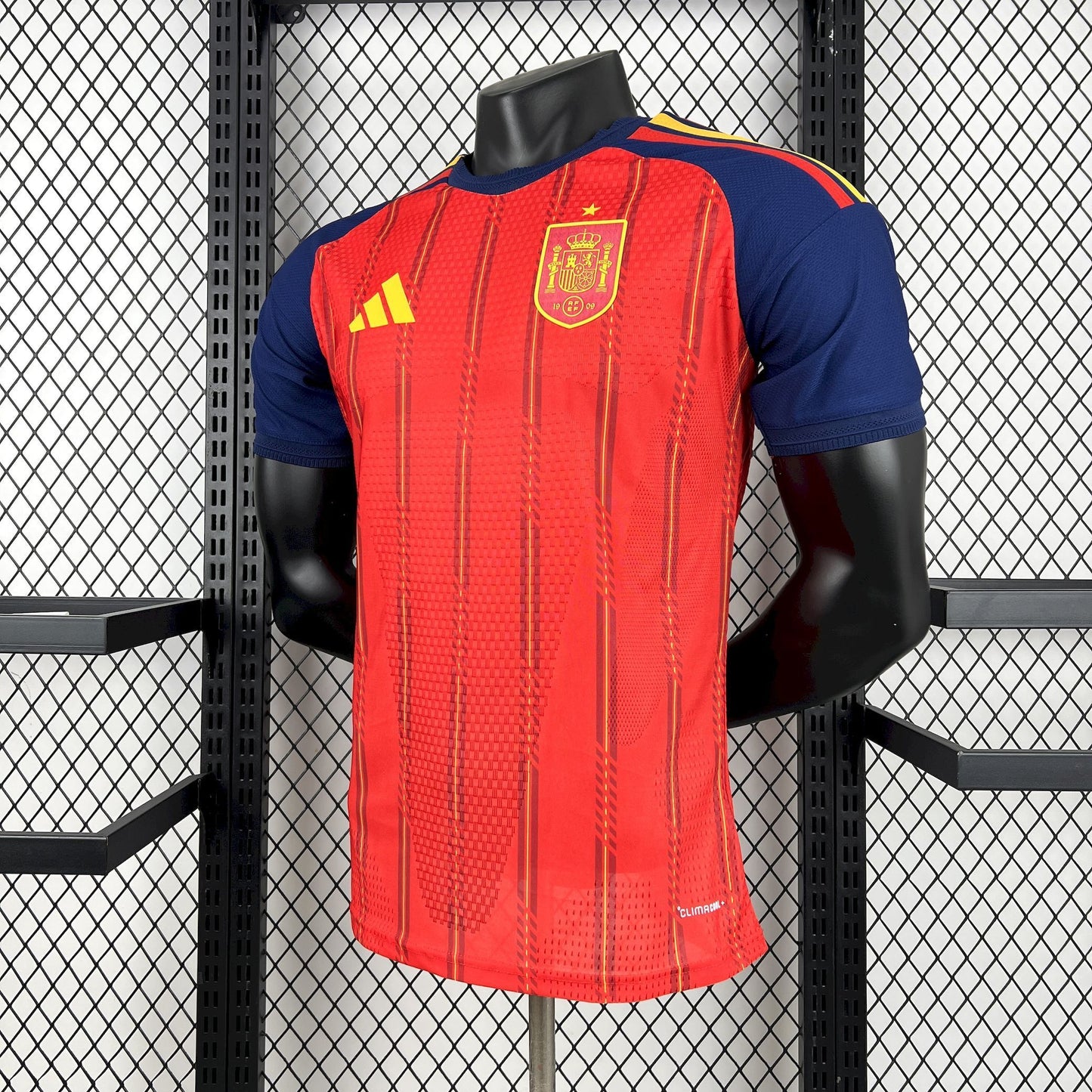 Maillot Espagne  Coupe du Monde