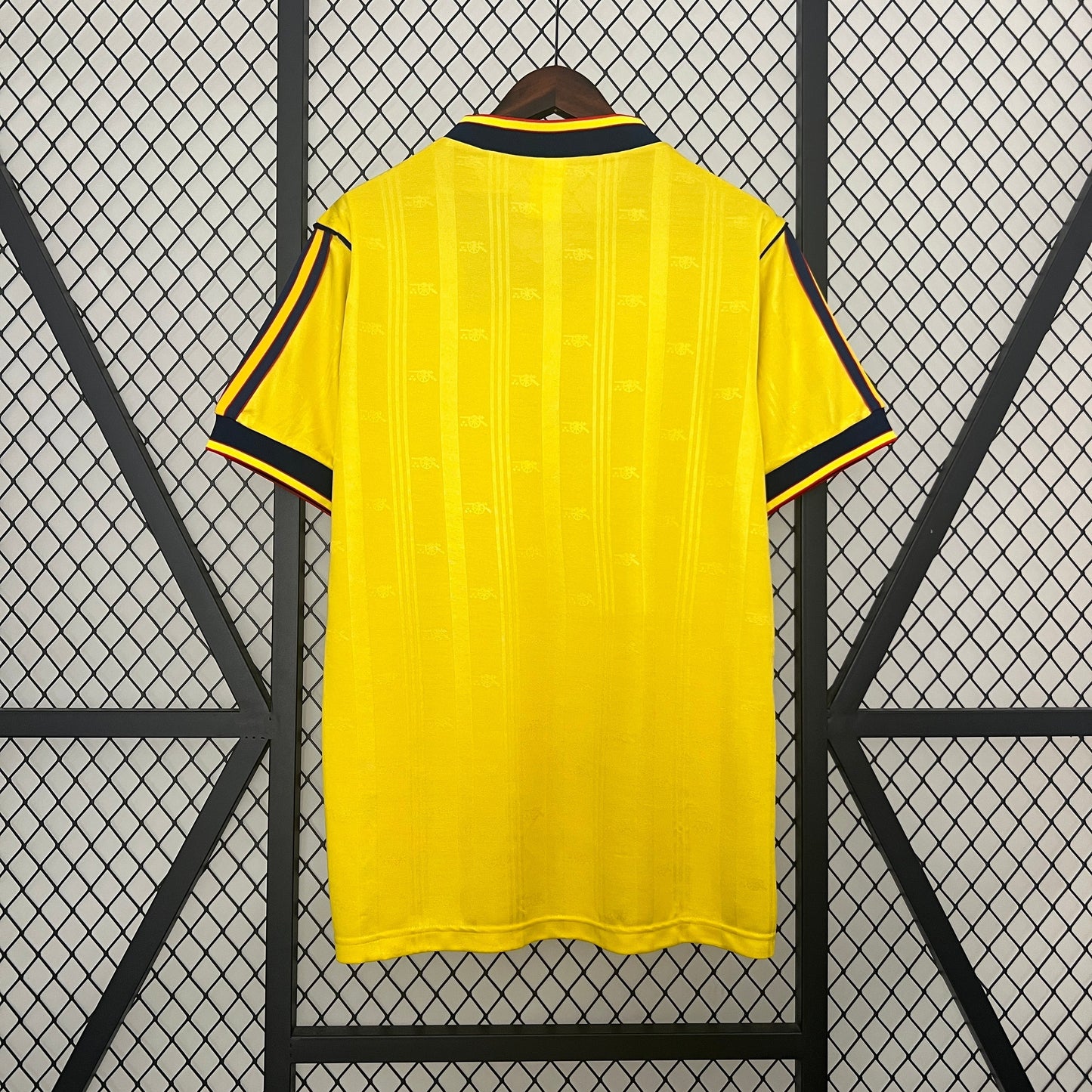 Maillot Arsenal 1986/87 Rétro