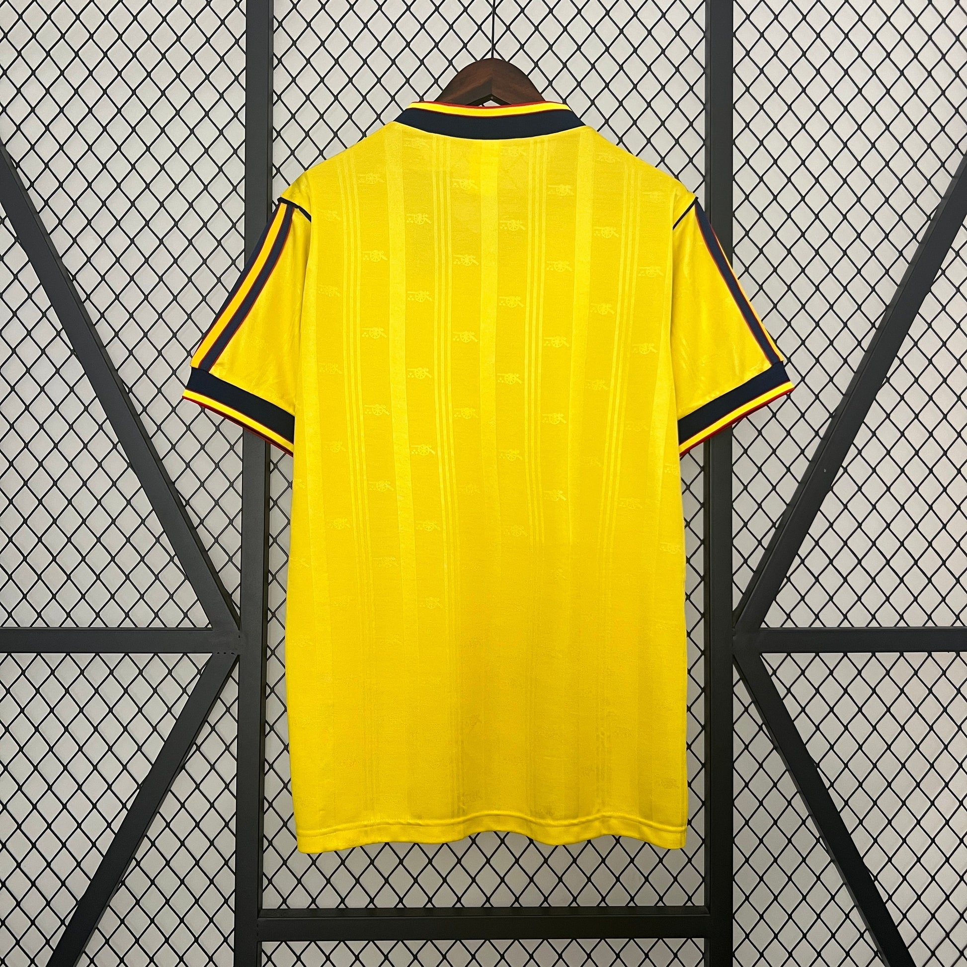Maillot Arsenal 1986/87 Rétro