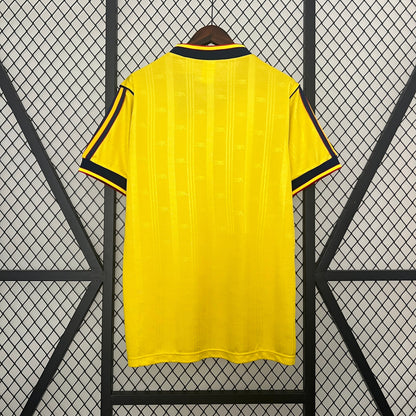 Maillot Arsenal 1986/87 Rétro