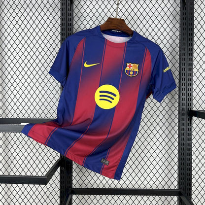 Maillot FC Barcelone 2025/2026 Coupe du Monde | LeCoinMaillo
