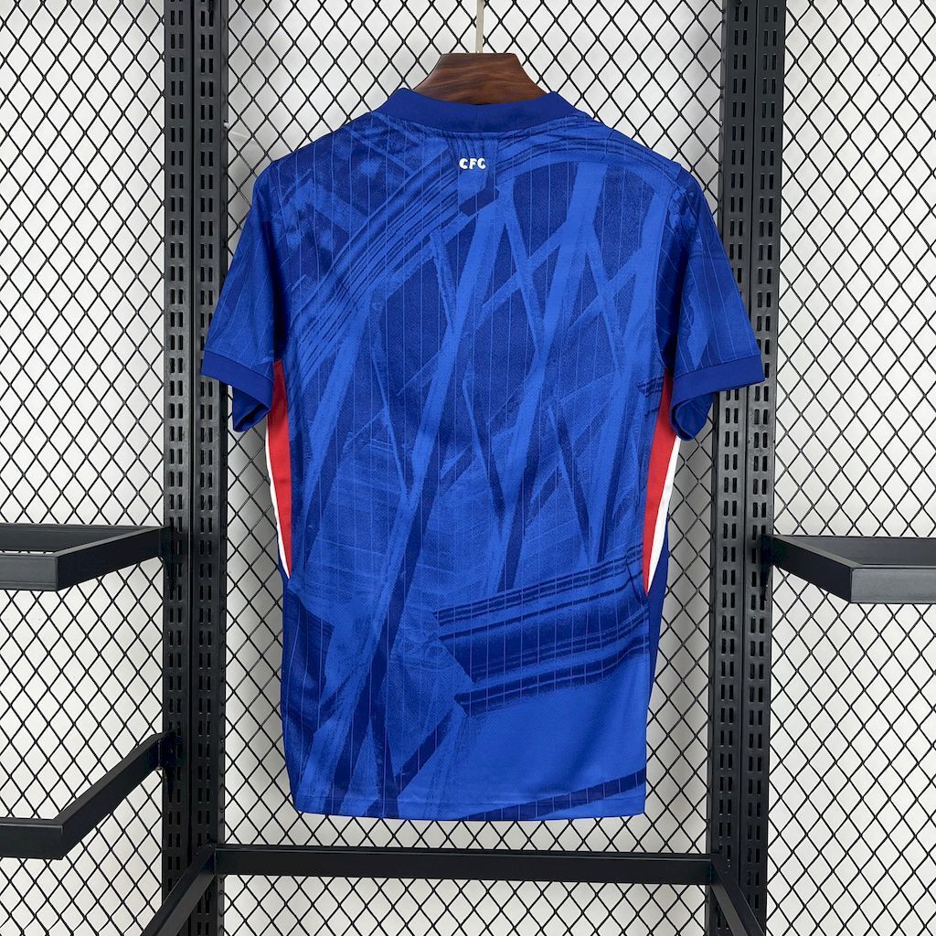 Maillot Chelsea 2025/2026 Coupe du Monde