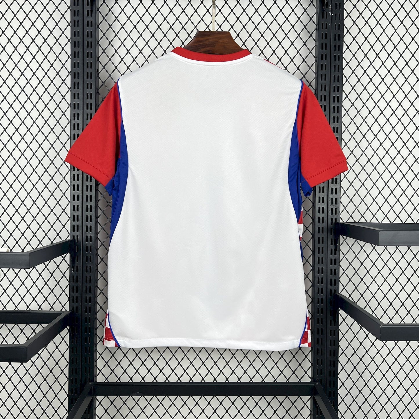 Maillot Croatie  Domicile