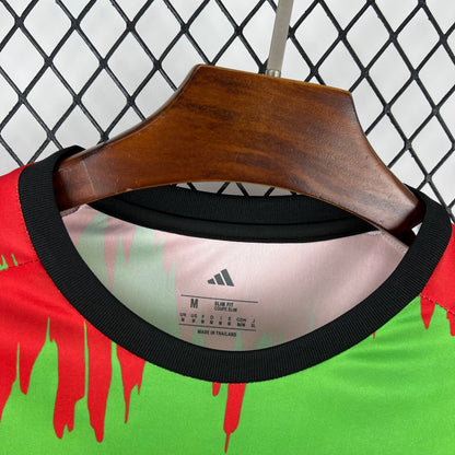 Maillot Jamaïque  Pre-Match