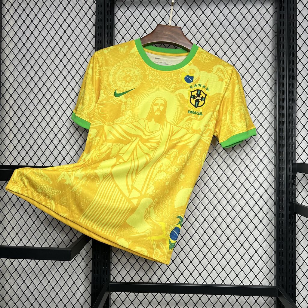 Brésil 2024/25 Special Edition