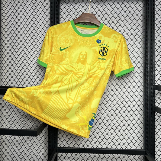 Brésil 2024/25 Special Edition