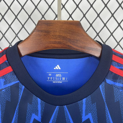 Maillot Arsenal 2025/2026 Extérieur
