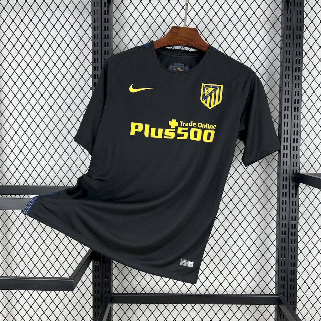 Maillot Atletico Madrid 2016/17 Rétro