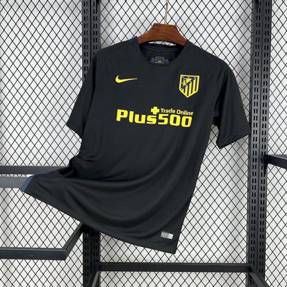 Maillot Atletico Madrid 2016/17 Rétro