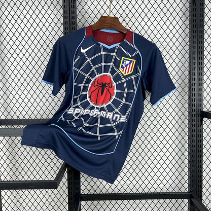 Maillot Atletico Madrid 2004/05 Rétro