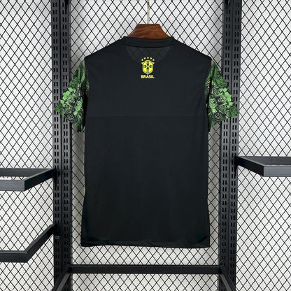 Brésil 2024/25 Special Edition Green