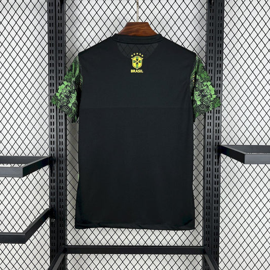 Brésil 2024/25 Special Edition Green