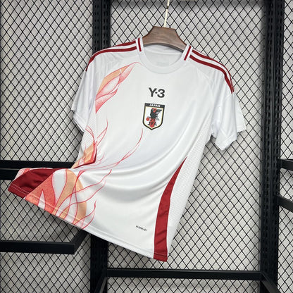 Japon 2024/25 Extérieur