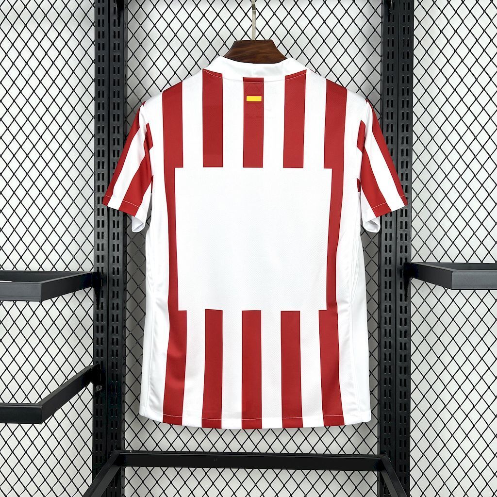 Maillot Atletico Madrid 2025/2026 Coupe du Monde | LeCoinMai
