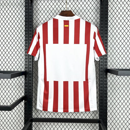 Maillot Atletico Madrid 2025/2026 Coupe du Monde | LeCoinMai