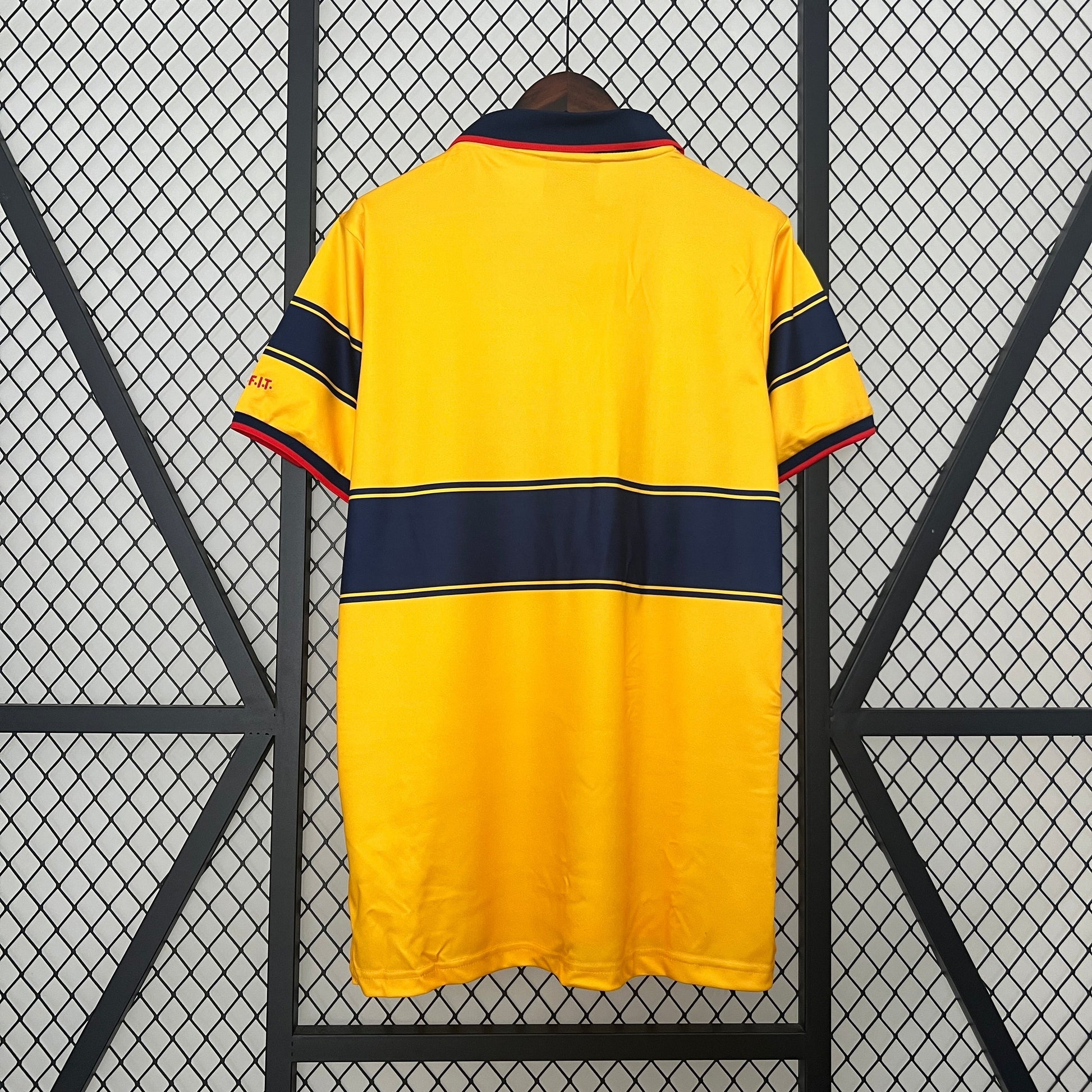 Maillot Arsenal  Rétro