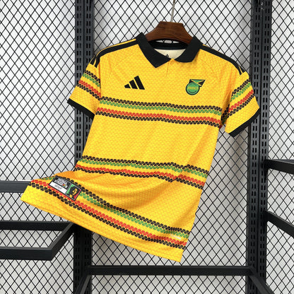 Maillot Jamaïque  Domicile