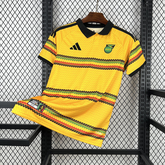 Maillot Jamaïque  Domicile