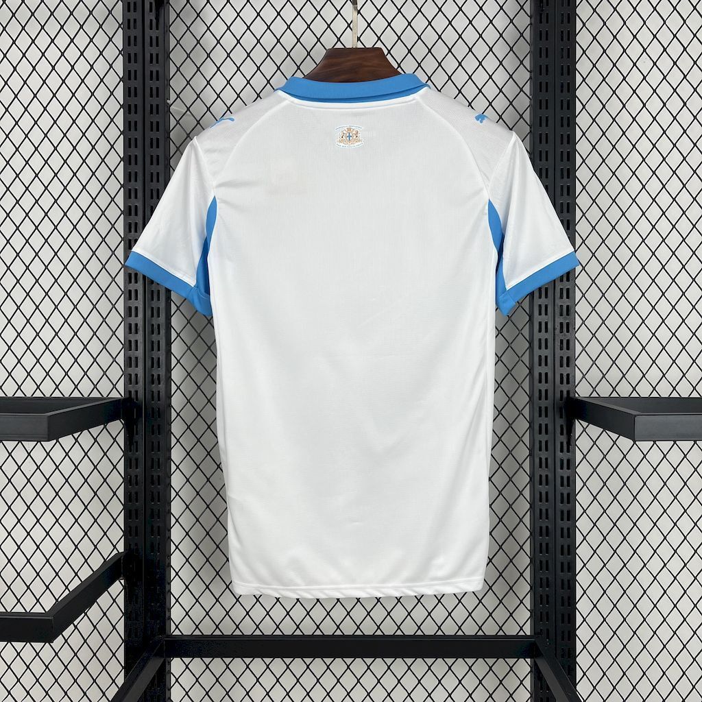 Maillot Olympique de Marseille 2025/26 Domicile | LeCoinMail