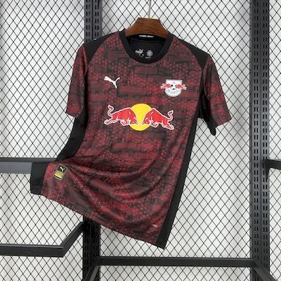 RB Leipzig 2025/26 Third