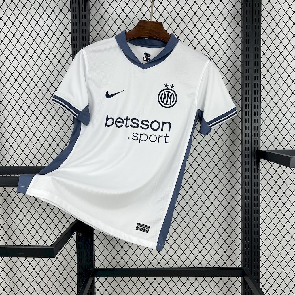 Maillot Inter Milan 2024/25 Extérieur