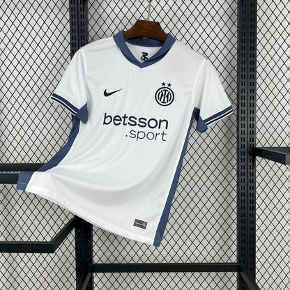 Maillot Inter Milan 2024/25 Extérieur