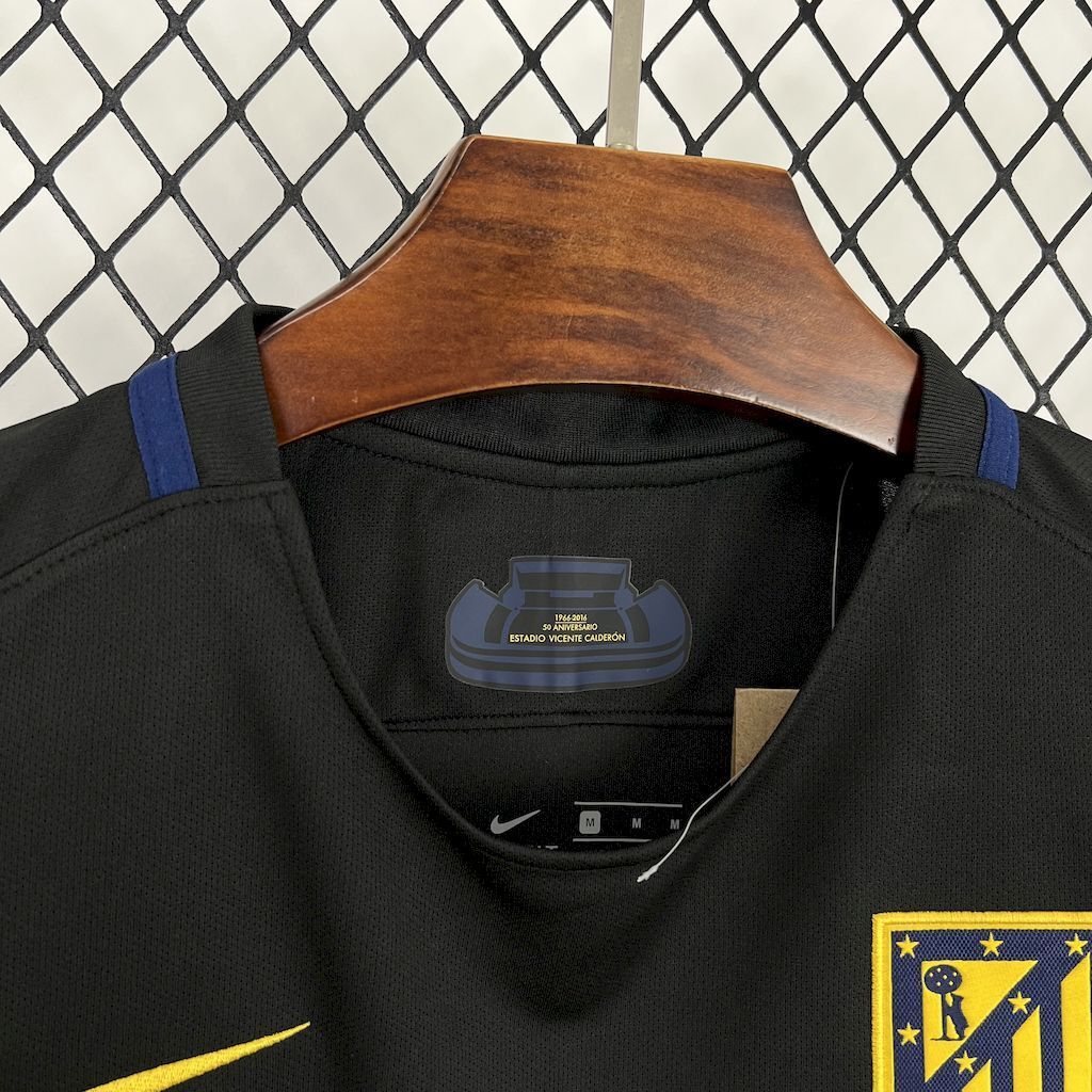 Maillot Atletico Madrid 2016/17 Rétro