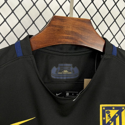 Maillot Atletico Madrid 2016/17 Rétro