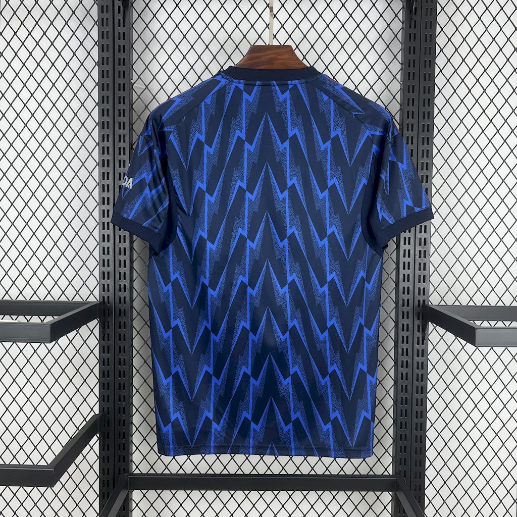 Maillot Arsenal 2025/2026 Extérieur